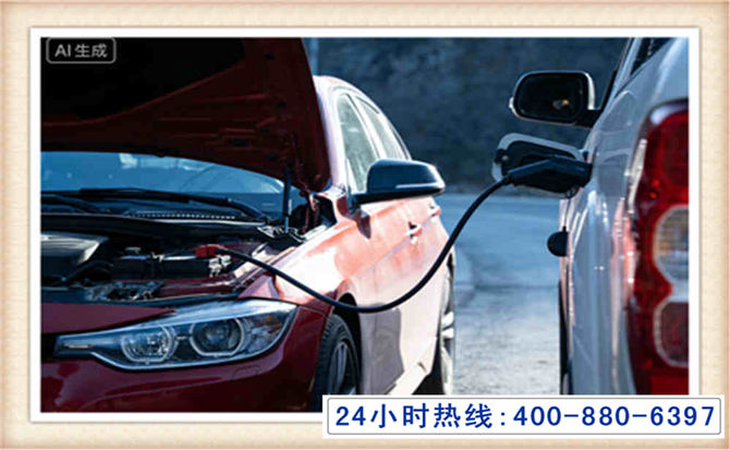 鸡西潍坊拖车,附近24小时汽车拖车救援，潍坊道路救援拖车电话