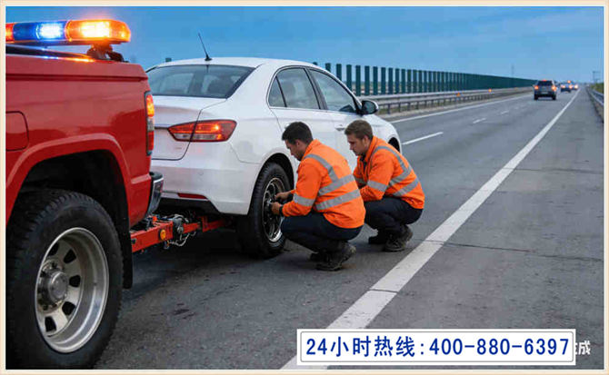 鸡西道路救援 鸡西道路救援